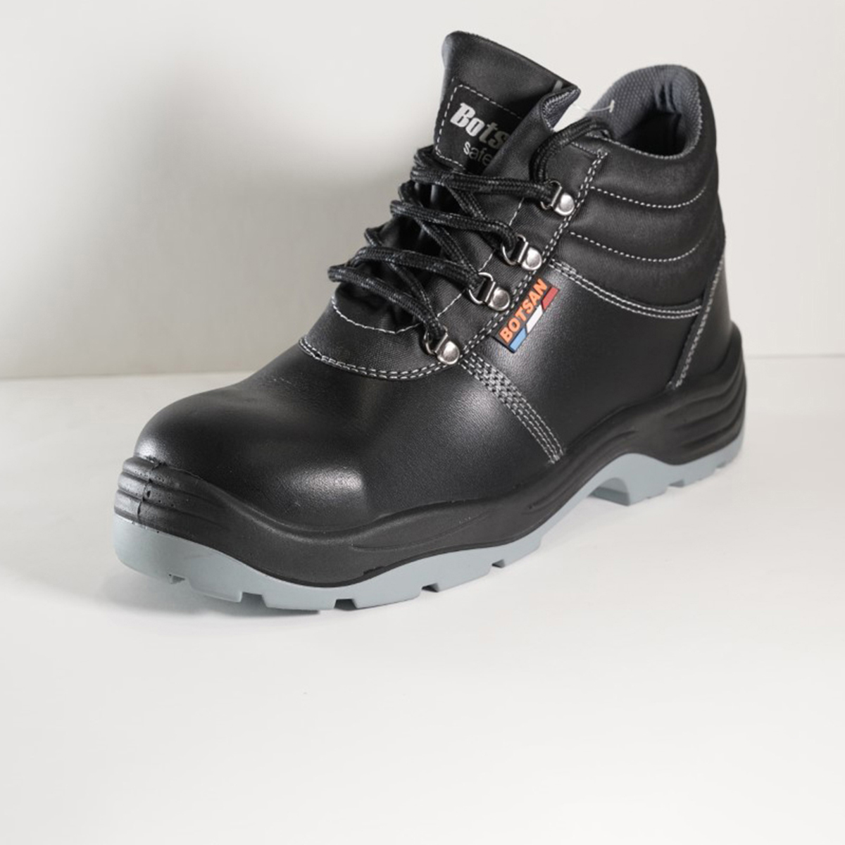 BOTSAN WORK SAFETY SHOES